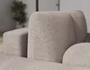 Ecksofa Couchgarnitur Vittario – modernes Design mit Produktbild-Vorschau 7