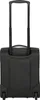 travelite Trolley Jetpack Easy 2 Cabin Black schwarz 40cm Produktbild-Vorschau 4