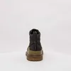 Art Stiefeletten Damen/Herren 1895 NYLON BLACK-BRONZE/ Produktbild-Vorschau 5