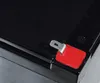 Batterie gel-plomb Powery pour Peg Perego alimentation de Voir les images du produit 3