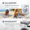 Betz Badetuch XXL 100x200 cm – 1 Stück – Saunatuch & Produktbild-Vorschau 7