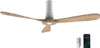 CECOTEC 08237 - Ventilatore da soffitto EnergySilence Aero Anteprima dell’immagine prodotto 5