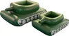 Aufblasbarer Pool Float - Tank Water Battle Toy Pool Party Produktbild-Vorschau 7