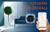 Link2Home WiFi Rolladenschalter komplett Link2Home Technik Produktbild-Vorschau 2