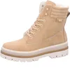 Rieker Damen Stiefelette robust mit Warmfutter und Produktbild-Vorschau 15