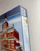 LEGO Hard to Find Items Rathaus, Mehrfarben Produktbild-Vorschau 8