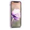 kwmobile Handyhülle für Apple iPhone X Hülle - Case Silikon Produktbild-Vorschau 2