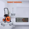 Vevor Elektryczna Maszyna Do Czyszczenia Odpływów 220V 30M Podgląd zdjęcia produktu 7