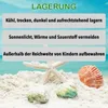 Wimpernkleber für Wimpernverlängerung Einzelwimpern von Produktbild-Vorschau 7