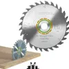Kreissägeblatt HW 160x2,2x20 W28 WOOD UNIVERSAL Produktbild-Vorschau 5