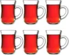 Pasabahce Keyif 55411 Súprava čajových pohárov 6 kusov Náhľad obrázku produktu 14