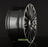 Keskin KT18 Turbo black lip polish 8x18 ET45 - LK5/112 Produktbild-Vorschau 16