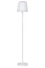 Northpoint 2in1 LED Solar Gartenleuchte Tischleuchte Produktbild-Vorschau 1
