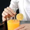 Verk 01634 Verk 01634 Kovové brčko k opakovanému použití 8 Náhled obrázku produktu 5