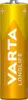 Varta Batterien AA, 10 Stück, Longlife, Alkaline, 1,5V, Produktbild-Vorschau 2