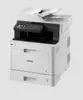 Tiskárna Brother MFC-L8690CDW, barevná, multifunkční (3 v Náhled obrázku produktu 2