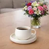 Bavary lot de 6 tasses à espresso Chubby 120 ml en Voir les images du produit 3