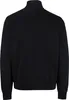 Lyle & Scott Half-Zip-Pullover dunkelblau normale Passform Produktbild-Vorschau 2
