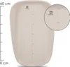 Lorelli Lulu Wickelauflage 68x43 cm – weiche Produktbild-Vorschau 7
