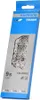 Shimano Kette CN-HG93 9-fach 116 Glieder Produktbild-Vorschau 7