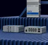 Teltonika IP30 Industrie 8-Port 1Gbit, 2-Port SFP unmanaged Produktbild-Vorschau 5