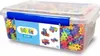 Meli Basic Building Blocks, 2000dlg. Voir les images du produit 6