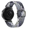 Strap-it Samsung Galaxy Watch 6 - 40mm Gewebtes Nylon Produktbild-Vorschau 2