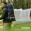 Sekey Moskitonetz 500x300x250cm Pavillon Outdoor Reise Produktbild-Vorschau 3