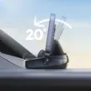 Joyroom supporto per auto JR-ZS330 (nero) Anteprima dell’immagine prodotto 10