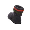 Haflinger Schuhe Hausschuhe Hüttenschuhe Wolle Paul Produktbild-Vorschau 10