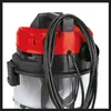 Einhell TE-VC 2230 SA, 1150 W, Bęben próżniowy, Suchy i Podgląd zdjęcia produktu 8