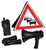 Feuerwehrmann Sam Polizei-Quad (mit Figur) Produktbild-Vorschau 4