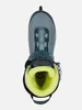 K2 ALEXIS ICE BOA Schlittschuhe, Frauen, Größe 39,5 , teal; Produktbild-Vorschau 4