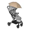Lorelli UMBRELLA parasol pour poussette UVFP 50+/UV50+ – Voir les images du produit 2