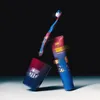 Kit de higiene bucal FC Barcelona para niños: pasta de Vista previa de la imagen del producto 5