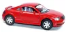 Audi TT Coupé Sammlermodell ca. 1:32 / 12,5cm rot Neuware Produktbild-Vorschau 1