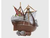 Revell RC Boot One Piece"GOING MERRY" Náhľad obrázku produktu 9