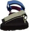 Teva Original Universal in Blau Pink für Damen – 3 UK - 36 Produktbild-Vorschau 20