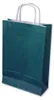 Geschenktüte 305 x 170 x 425, grün Produktbild-Vorschau 3