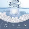 Eiswürfelmaschine mit 1,5 L Wassertank ,12KG/24H Produktbild-Vorschau 4