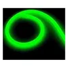 LED-Streifen Neon Dimmbar 220V Grün Rund 360° 9W/m Schnitt Produktbild-Vorschau 6
