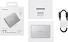Samsung MU-PD1T0G/WW, 1 TB, USB Typ-C, 3.2 Gen 2 (3.1 Gen Náhľad obrázku produktu 12