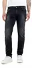 Replay Anbass Slim Jeans, Schwarz 36W x 34L Produktbild-Vorschau 6