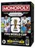 Hasbro Monopoly FIFA Legends Booster Pack Productafbeelding-voorbeeld 1