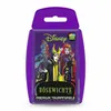 Top Trumps Disney Bösewichte Quartettspiel Kartenspiel Produktbild-Vorschau 4