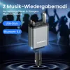 Autoladegerät, Bluetooth, MP3-Einziehkabel, Produktbild-Vorschau 7