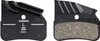 SHIMANO pastiglie per freni a disco N04C per Anteprima dell’immagine prodotto 5