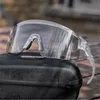 Rockbros Occhiali da ciclismo fotocromatici con protezione Anteprima dell’immagine prodotto 11