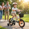 Actionbikes Kinderfahrrad Timson 12 Zoll | Kinder Fahrrad - Produktbild-Vorschau 1
