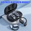Open Ear Kopfhörer, Bluetooth-Kopfhörer 5.4 Sport mit Produktbild-Vorschau 6